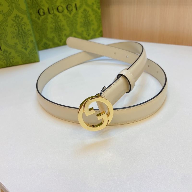 Gucci Belts